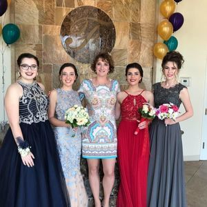 Meet your Posher, Desarae